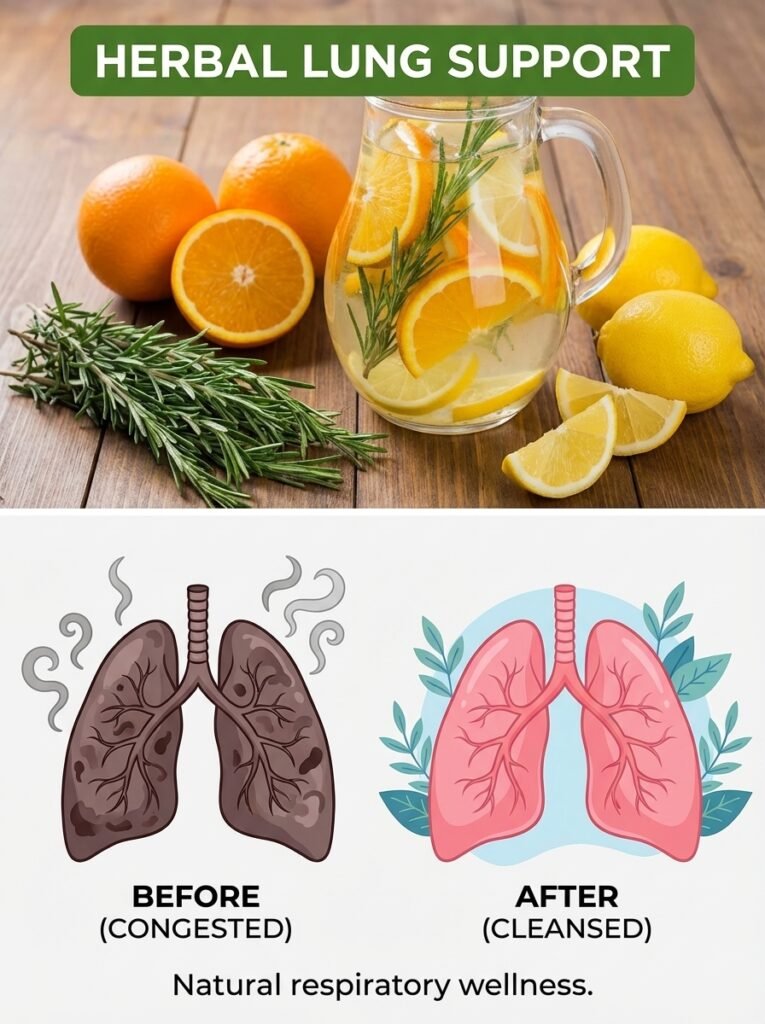 Why You Should Drink Cucumber, Ginger, Mint and Lemon Water Every Day – Health