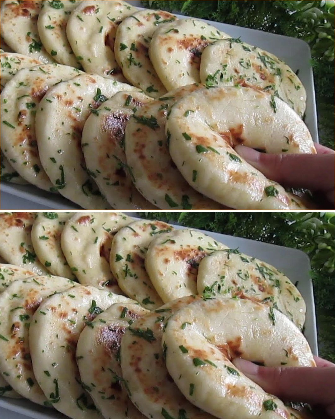 Make 10-Minute Bread Without an Oven