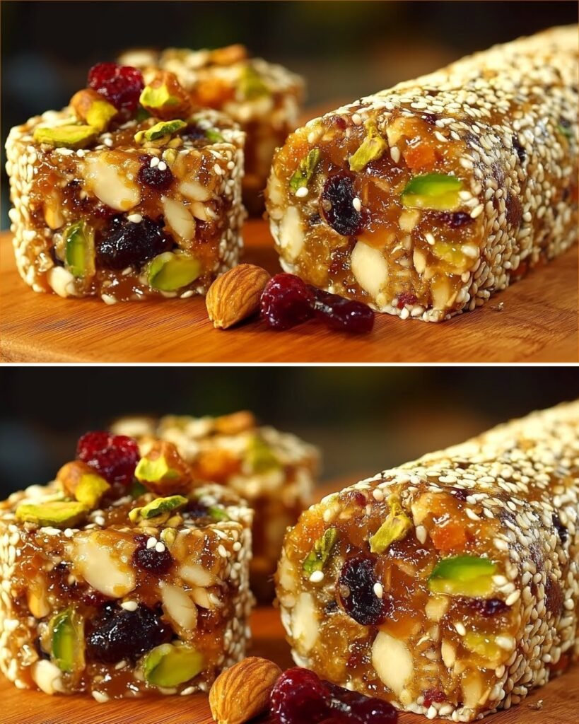 Energy Packed Dessert Sausage: Easy Recipe Ideas