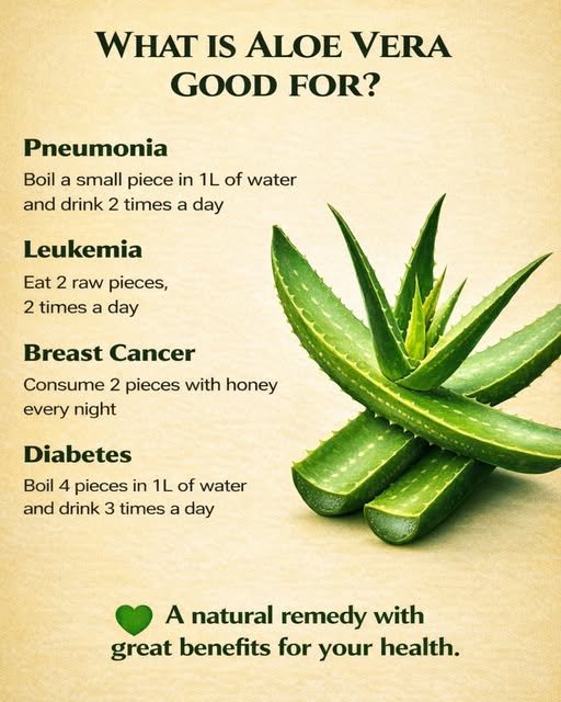 Aloe Vera Juice: Step-by-Step Guide to Preparing This Powerful Natural Health Drink