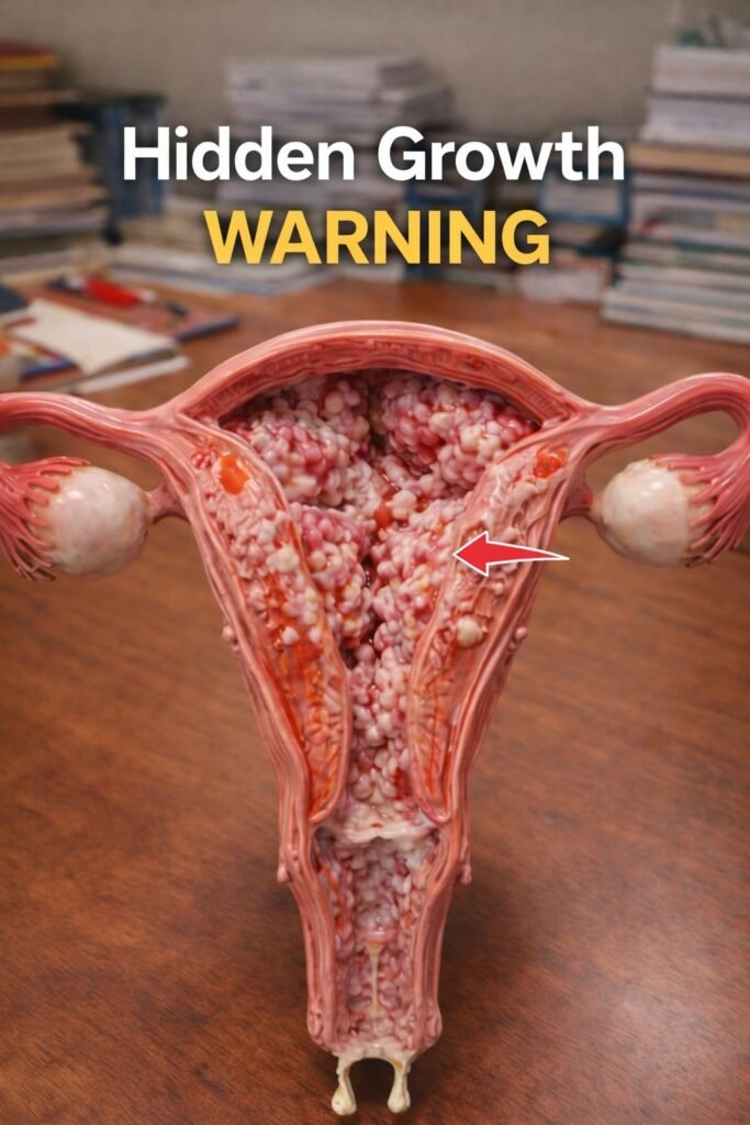 Why Your Yeast Infection Keeps Coming Back? 8 Hidden Daily Triggers