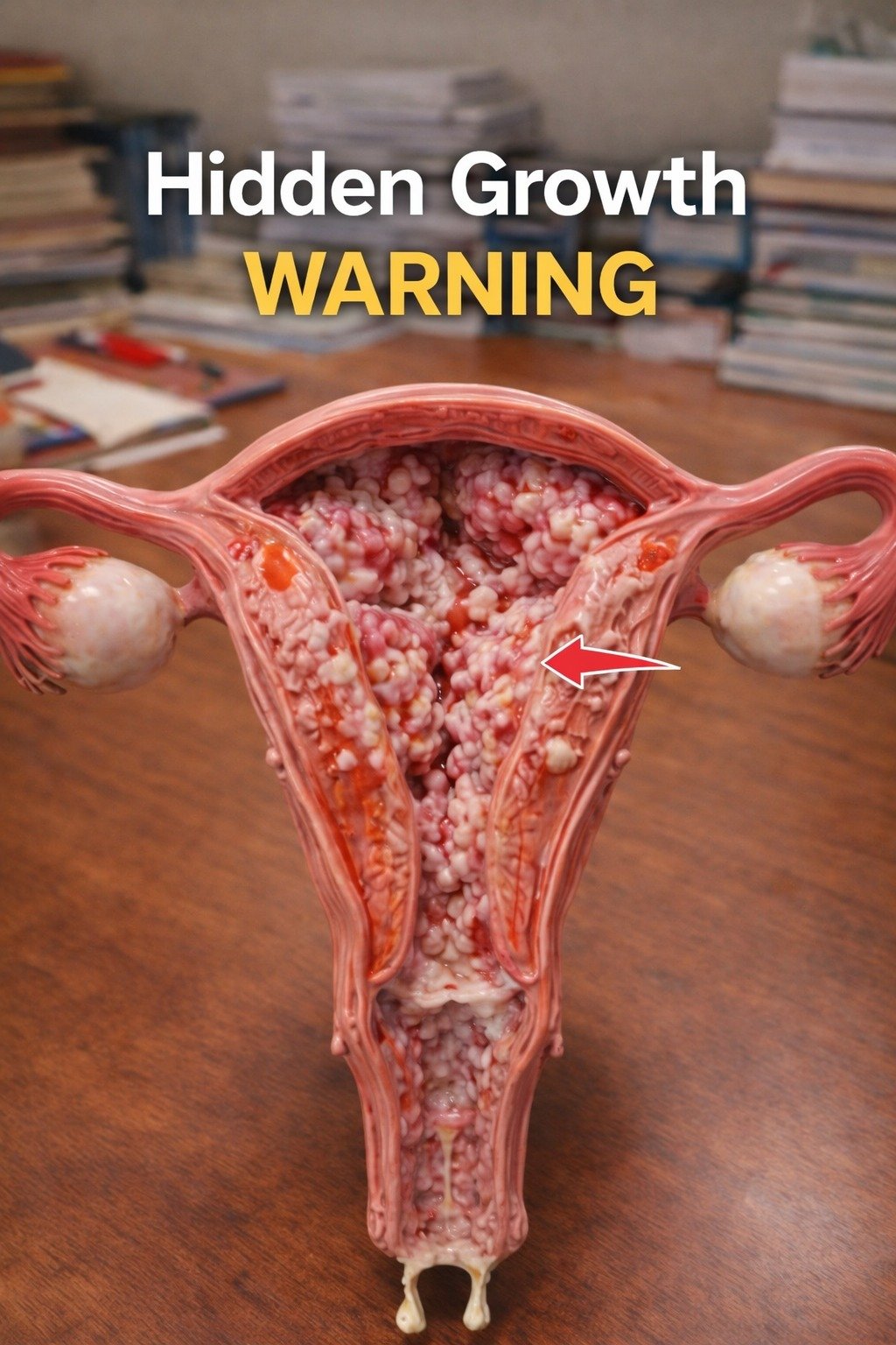 Why Your Yeast Infection Keeps Coming Back? 8 Hidden Daily Triggers