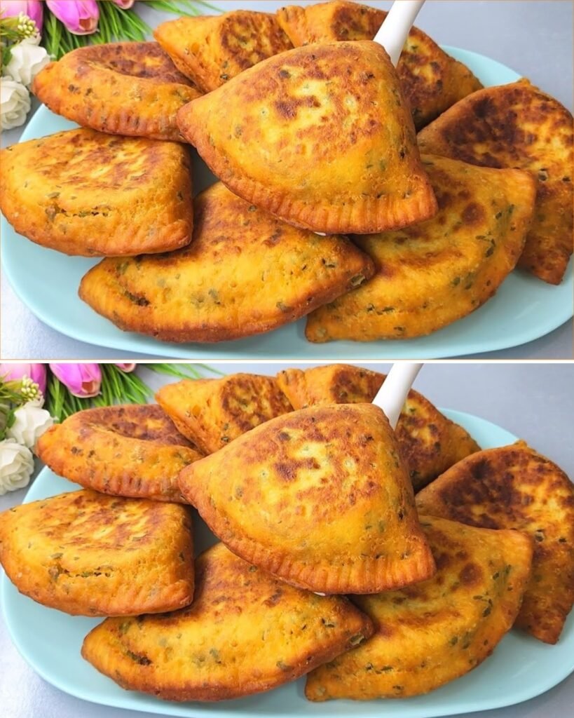 Potato Dishes
