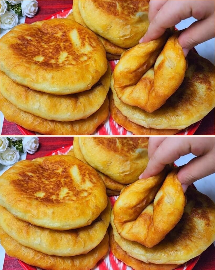 How to Make Perfect Potato Dumplings at Home