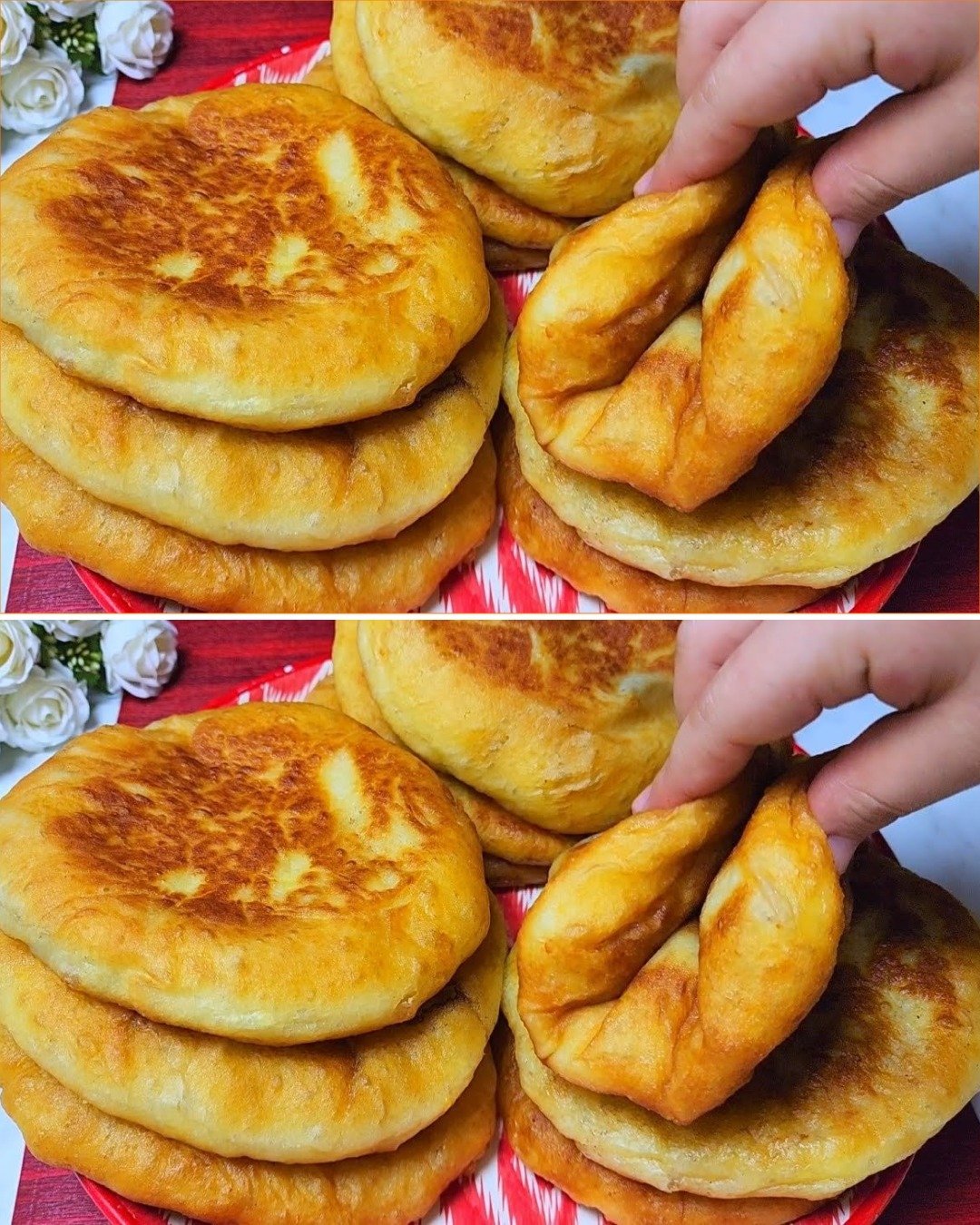 How to Make Perfect Potato Dumplings at Home