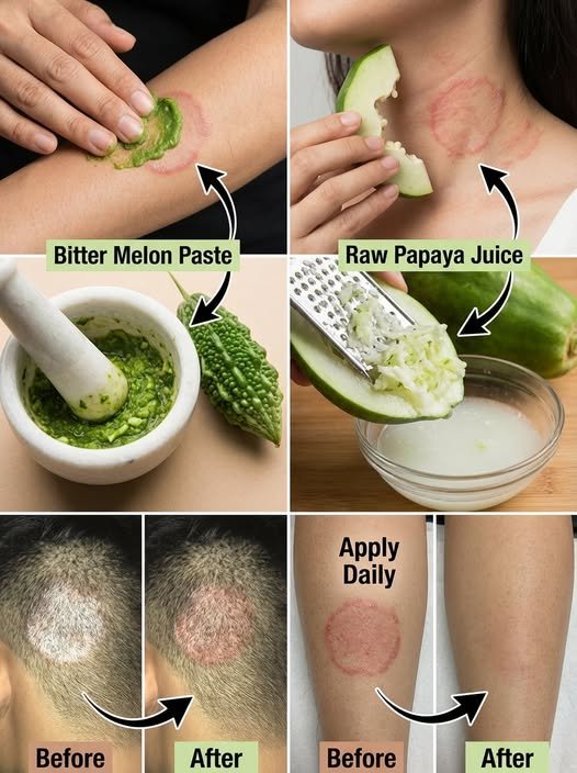 9 Ultimate Home Remedies to Eradicate Fungal Infections Fast and Naturally