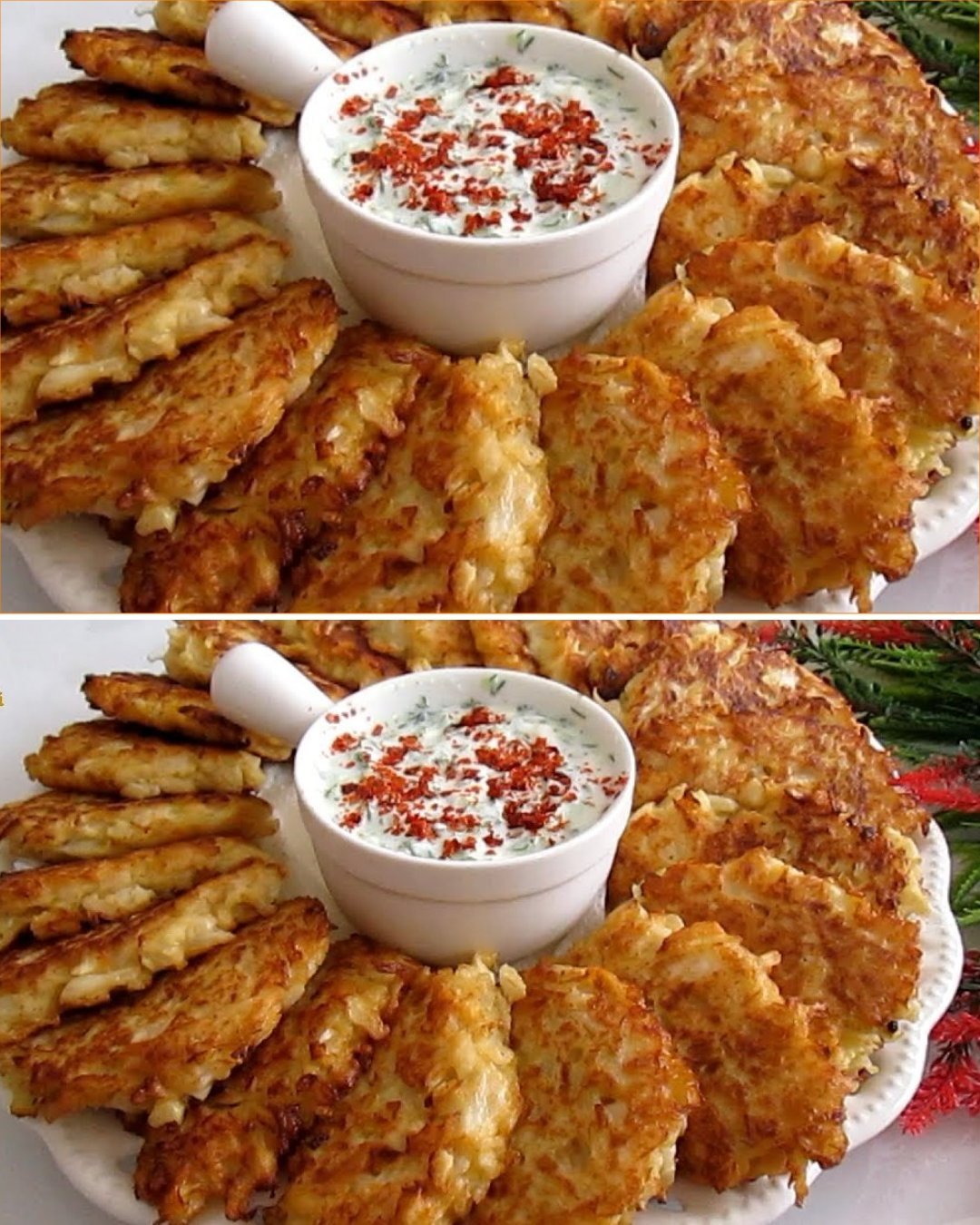 Cabbage Schnitzel: Crispy, Budget-Friendly Weeknight Dinner