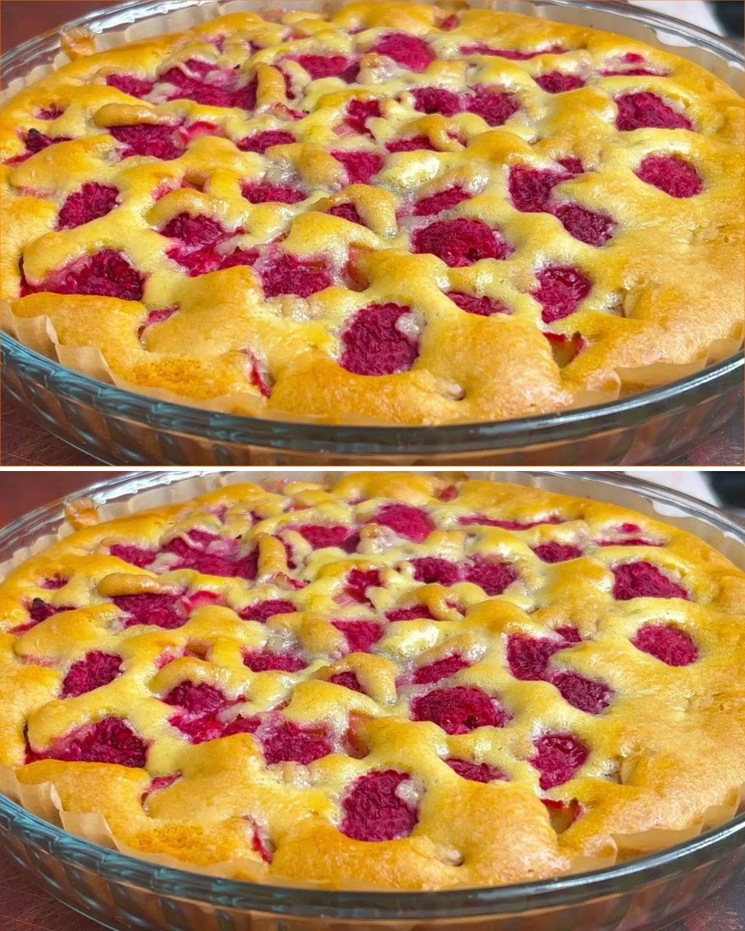 Egg-Free, Butter-Free Liquid Pie Crust Recipe