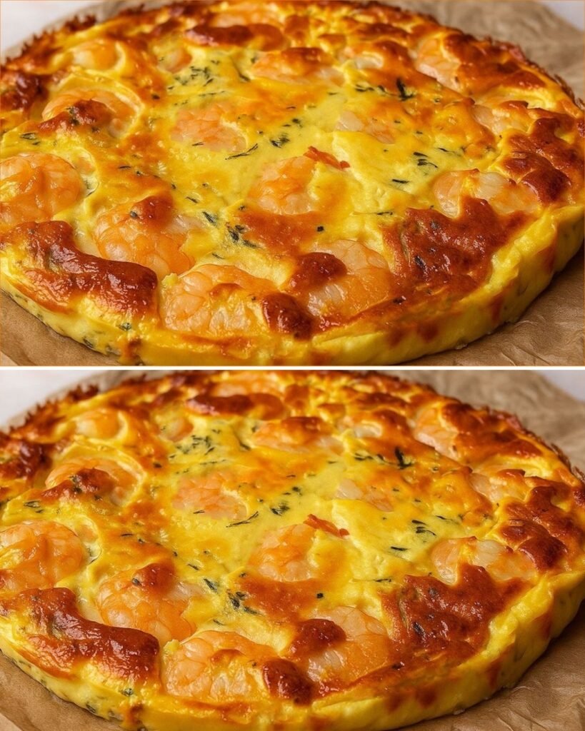 Flourless Tart