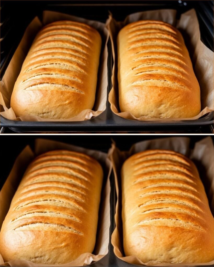 Secrets for Baking Fluffy Bread Every Time