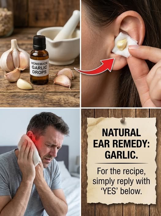 The Hidden Power of Garlic That Could Transform Your Health – Healthy Life