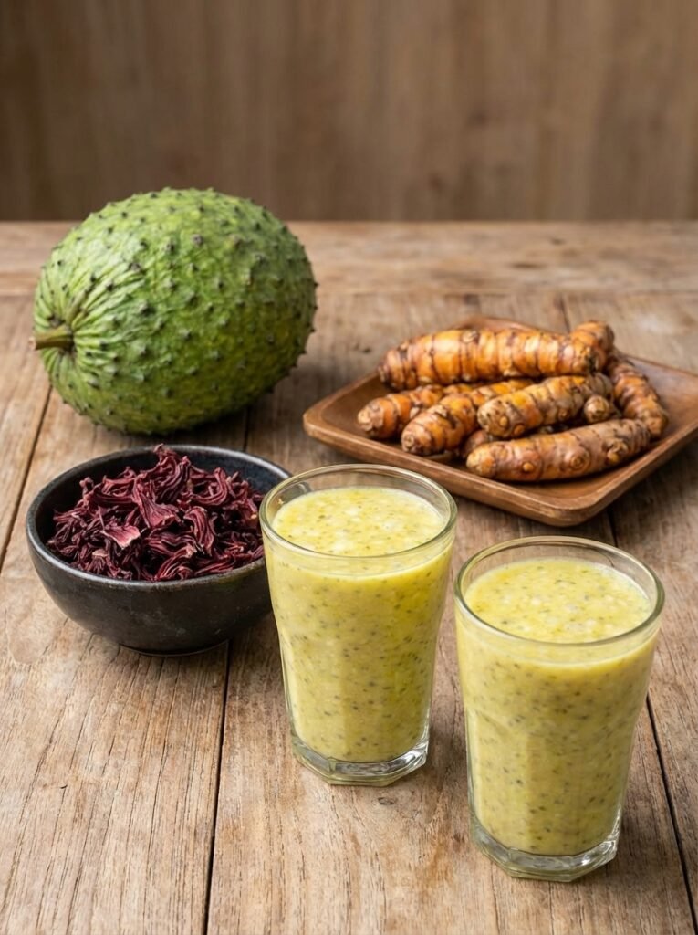 The drink that will empty hospitals in 2025 because it cures diabetes, high blood pressure, and cancer without medication – Healthy Life!
