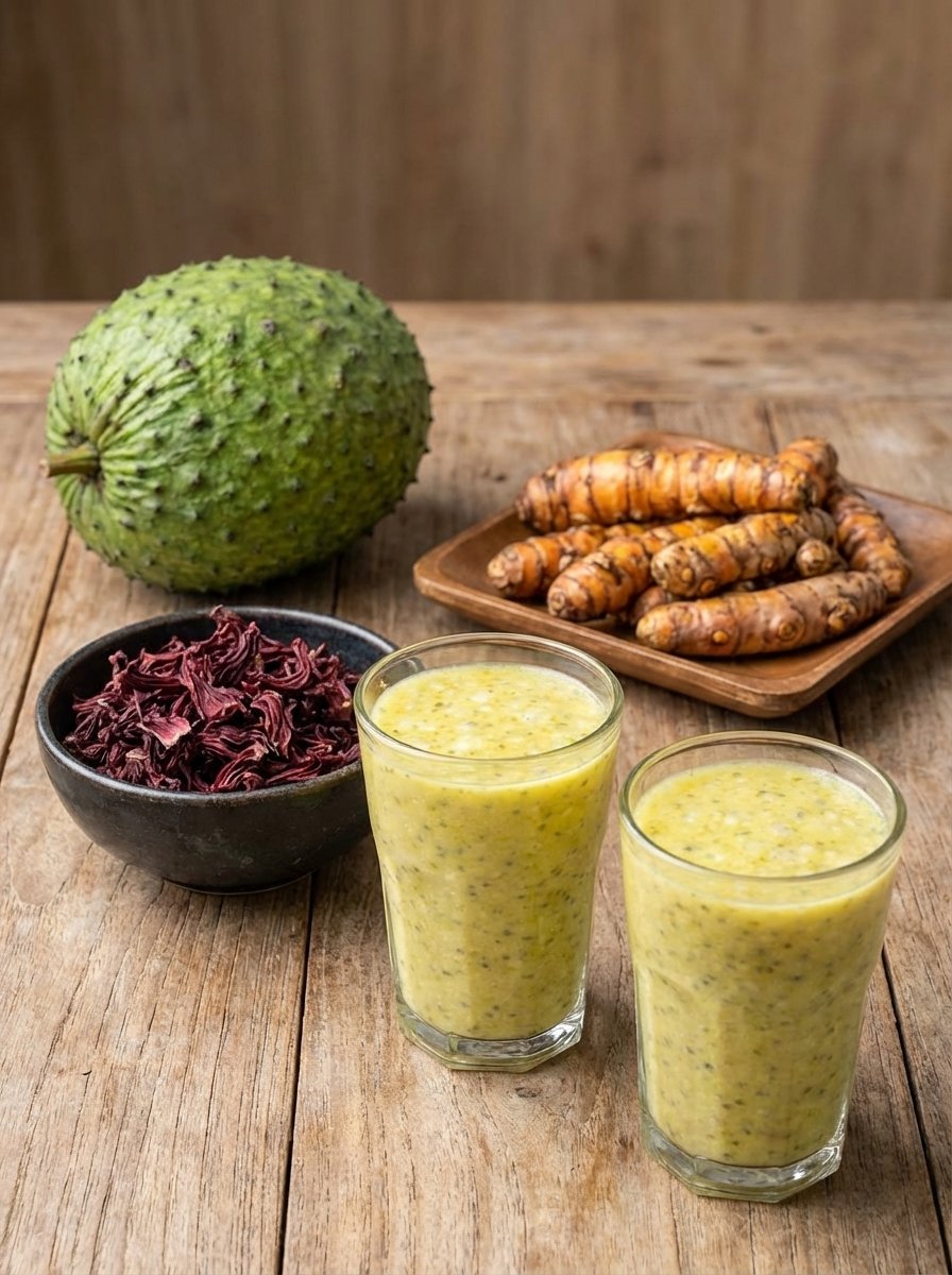 The drink that will empty hospitals in 2025 because it cures diabetes, high blood pressure, and cancer without medication – Healthy Life!