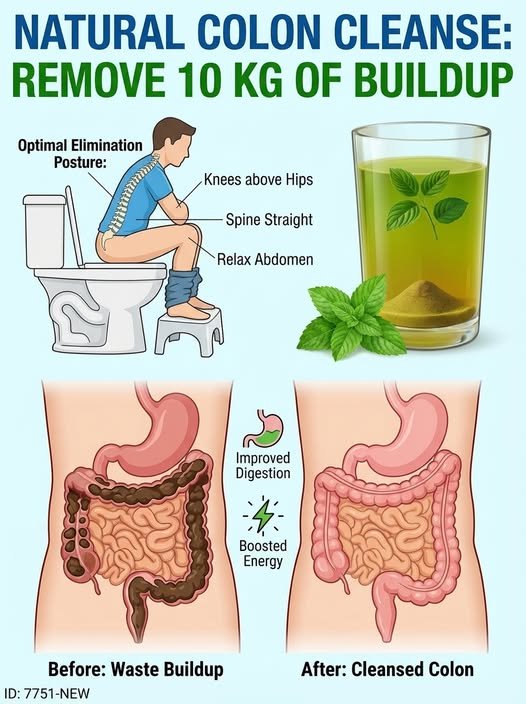 A Gentle Bedtime Drink Recipe That May Help Support Healthy Digestion and Regular Bowel Movements in 10 Minutes – Health