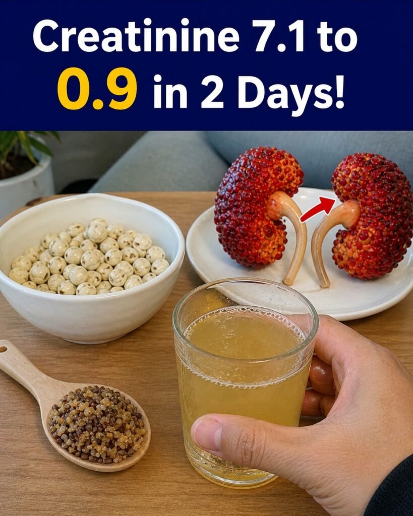 Discover 4 Safe Fats for Kidney Health and 4 Dangerous Ones You Need to Watch in Your Daily Diet