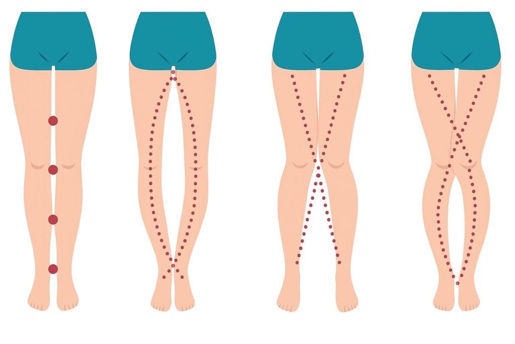 What Your Legs Can’t Say, Your Vagina Can — The Truth About the Female Body Most People Don’t Know