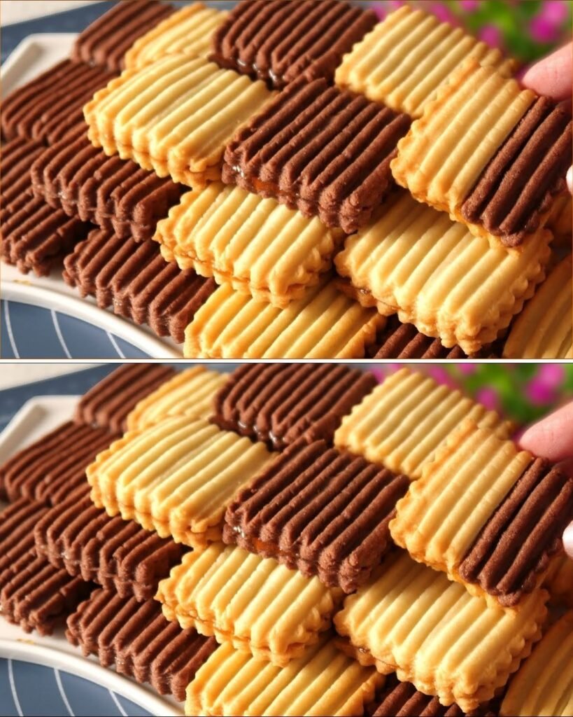 The Easy Cookie Recipe Anyone Can Master