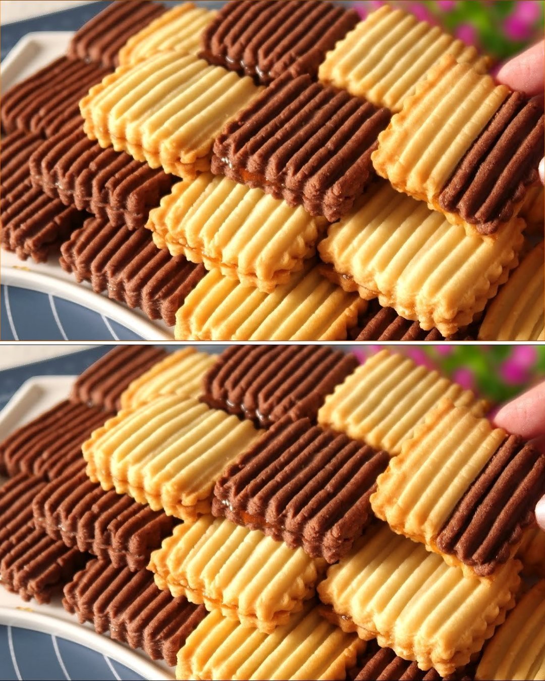 The Easy Cookie Recipe Anyone Can Master