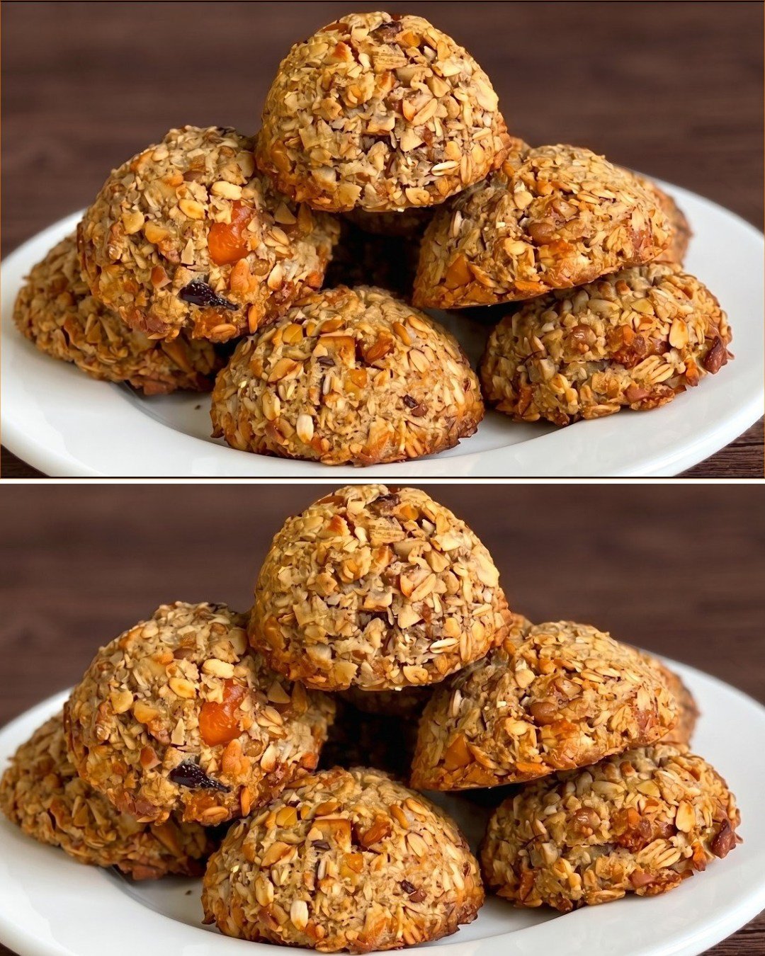 Sugar-Free Oatmeal Cookies: Easy, Healthy Recipe