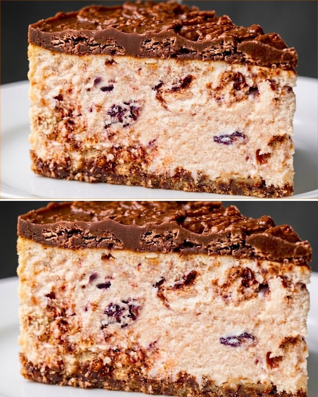 Creamy No-Bake Oatmeal Cheesecake Recipe for Beginners