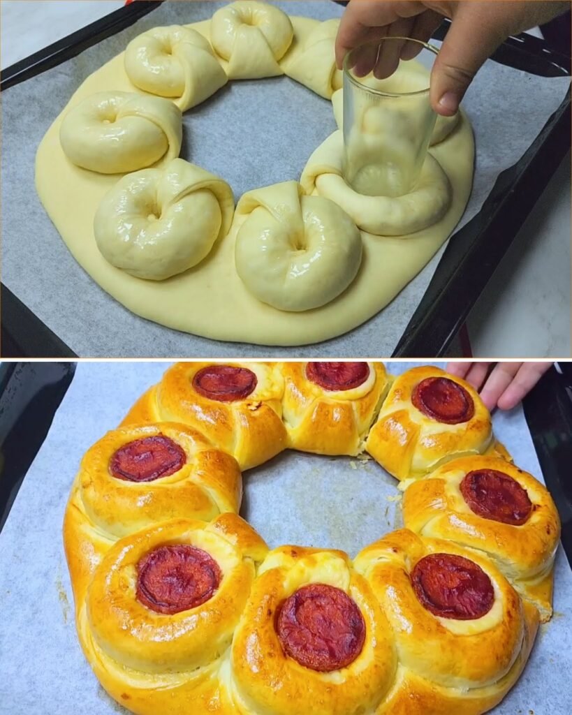 Figurine Baking