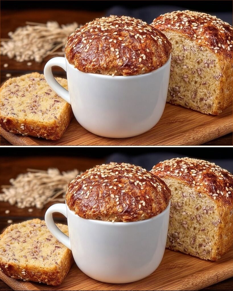 Easy Bread Recipe for a Perfect Homemade Loaf