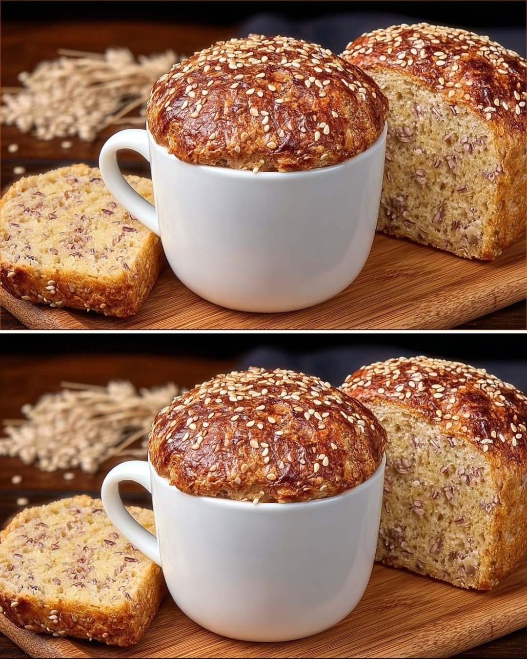 Easy Bread Recipe for a Perfect Homemade Loaf