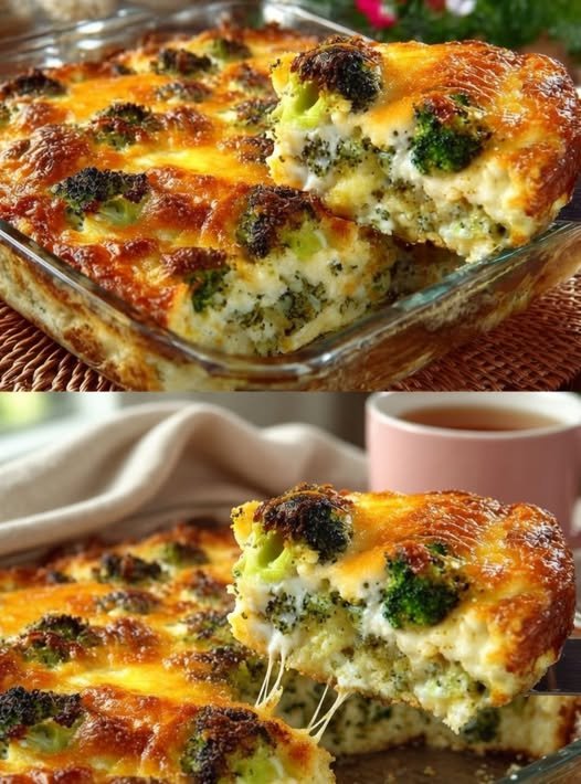 Easy Vegetable Pie for a Cozy Weekend Family Dinner