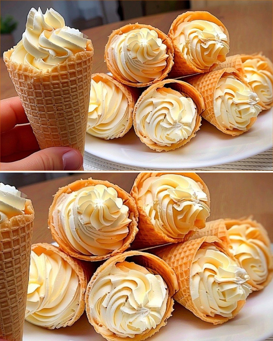 Lemon Ice Cream