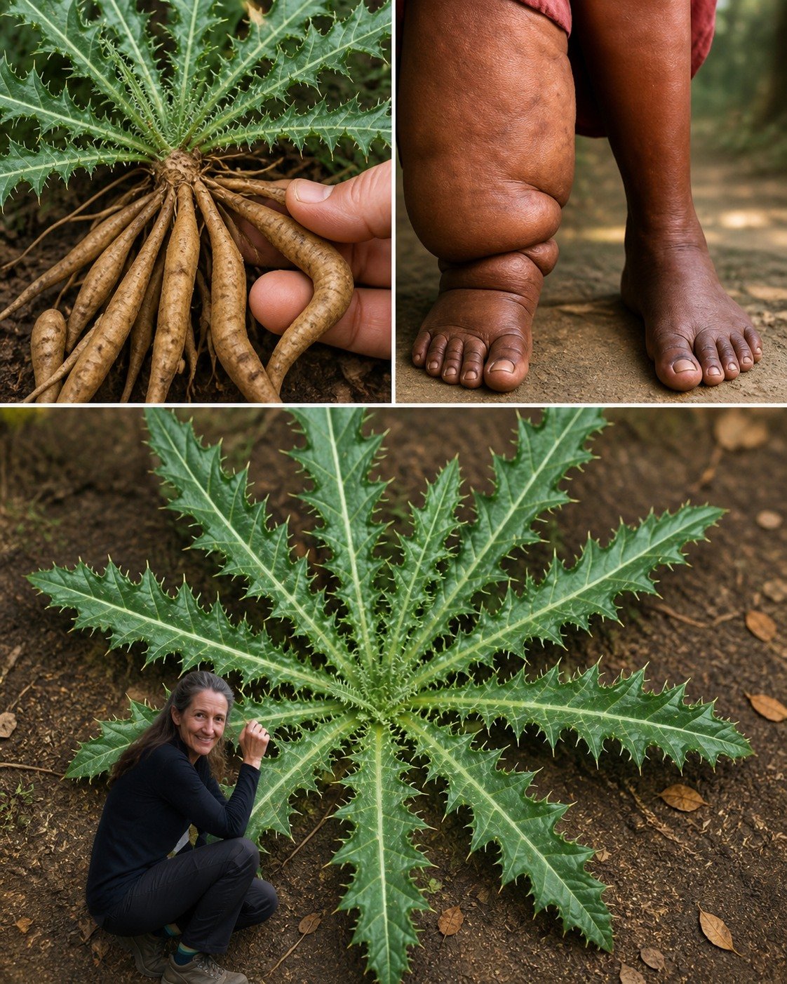 Milk Thistle Forces a Liver Reset When Fatigue, Bloat, and Sluggish Digestion Hit