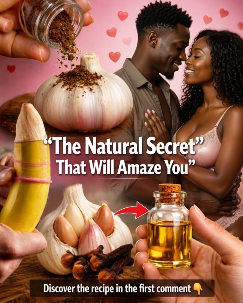 Coffee and Garlic: A Surprising Morning Habit That May Support Natural Energy and Vitality After 50