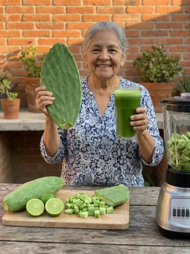 The Natural Way to Beat Bloating, Support Your Kidneys, and Slim Your Waist (Safely)