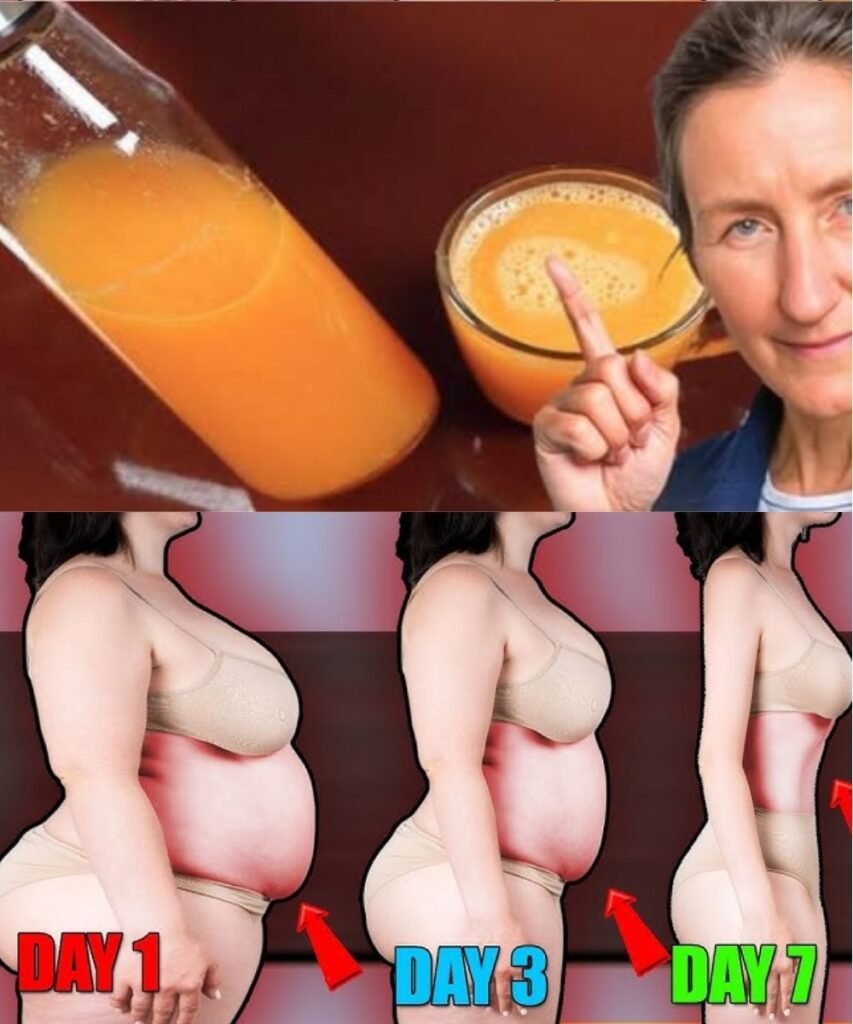 A Gentle Morning Drink for Liver, Digestion & Skin Wellness (brand-safe)