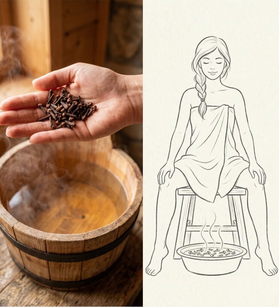 7 Handy Tips Every Woman Should Know About Cloves