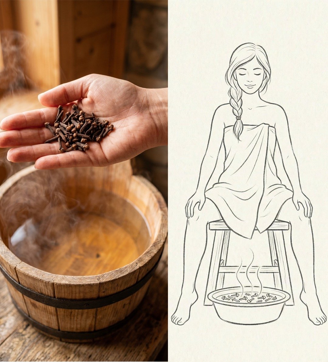 7 Handy Tips Every Woman Should Know About Cloves