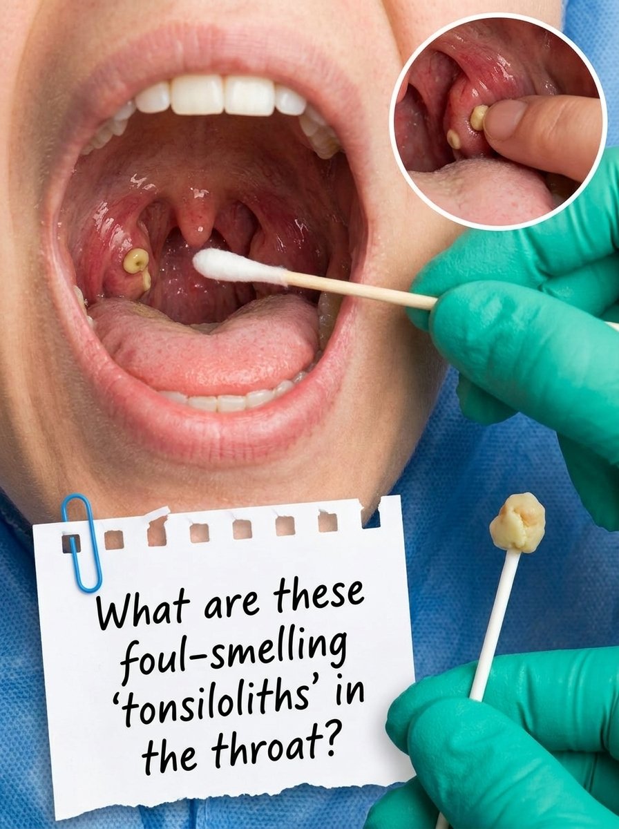 What They Really Are and How to Get Rid of Them for Good