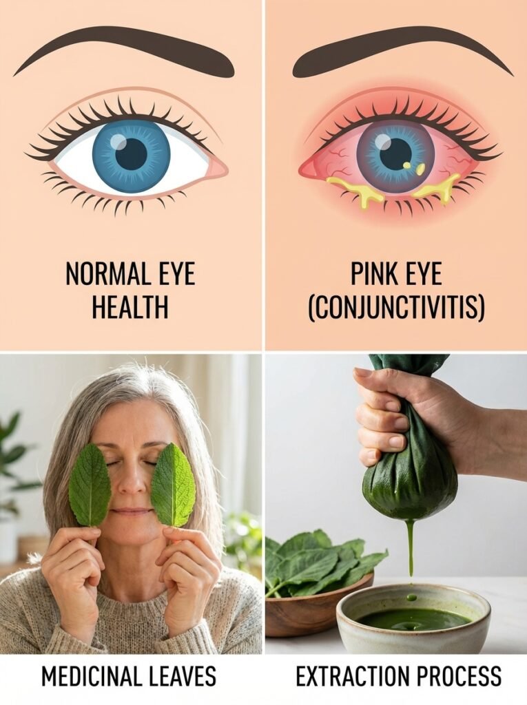 The Plant Gaining Attention for Supporting Eye Health – Health