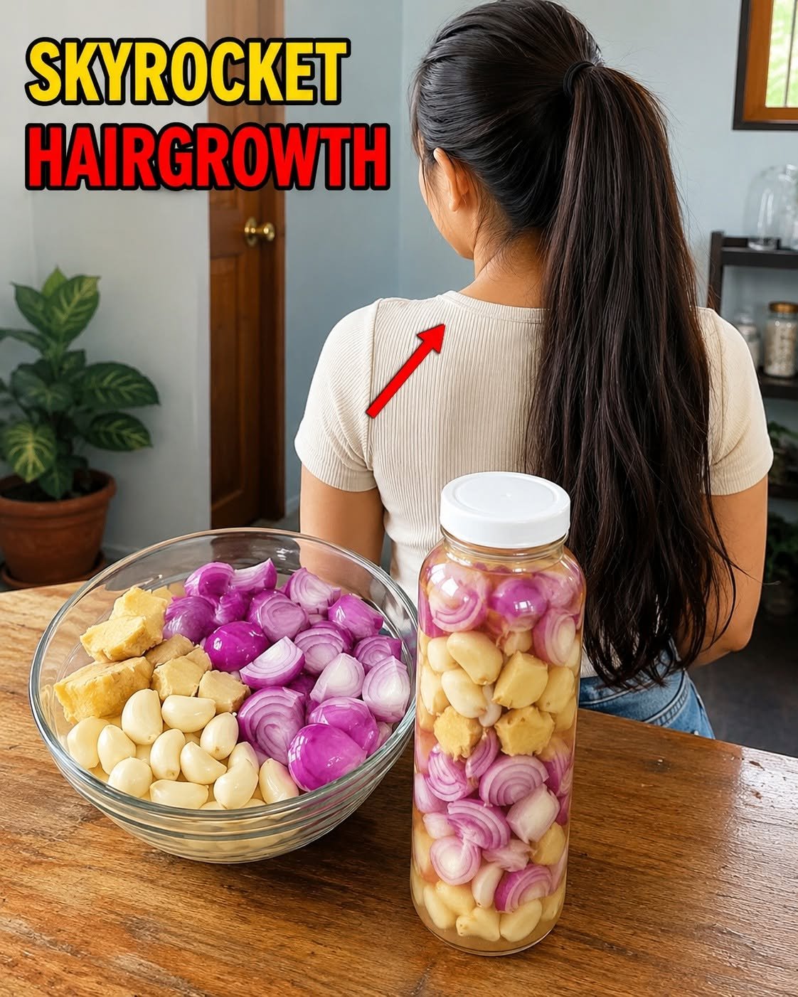Are You Ignoring This Daily Habit That May Affect Hair Growth?