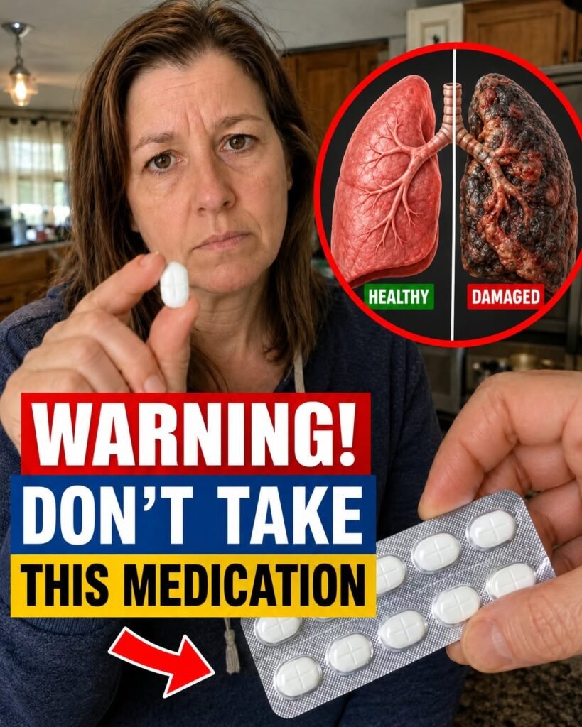 Doctors Are Rethinking These 5 Medications — What They Do to Aging Bodies