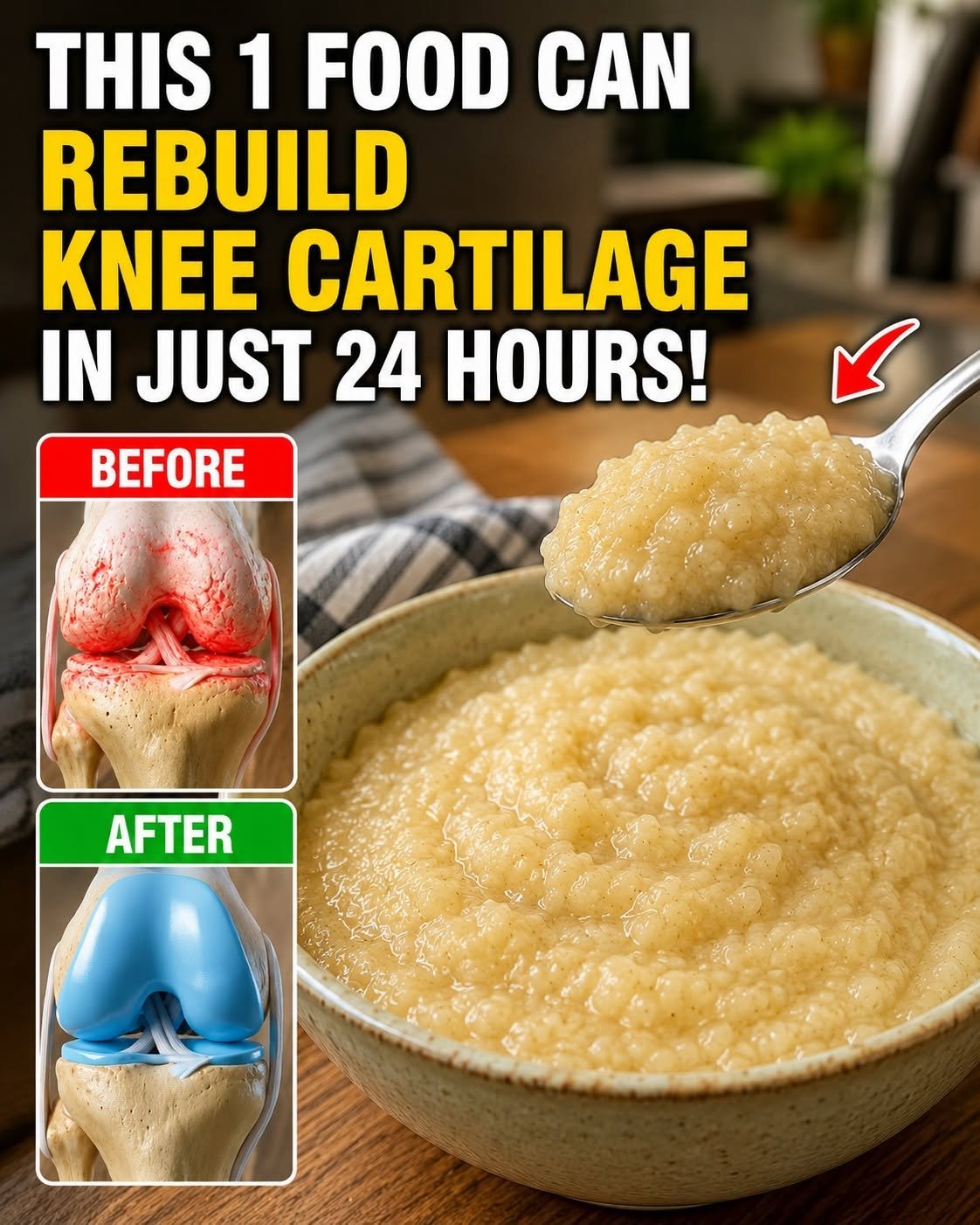 2 Tablespoons of Salt in the Morning: Does It Really Energize Your Tired Body or Create Hidden Risks?