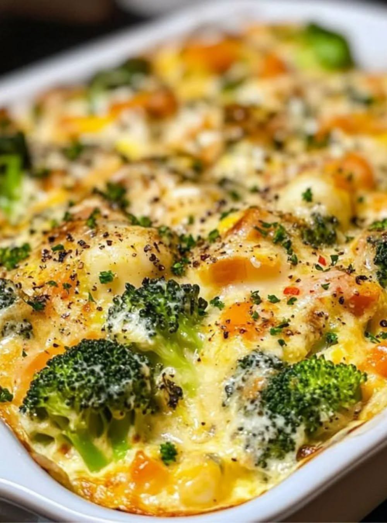 Broccoli Hack That Impresses Picky Eaters at Dinner