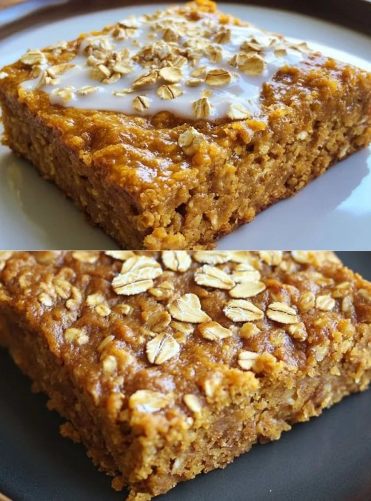 Cozy Pumpkin Breakfast Cake for Easy Mornings