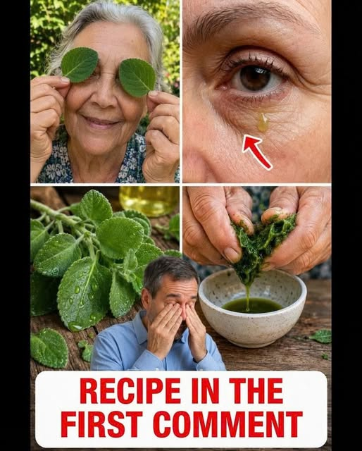 Eyebright for Eye Wellness: Can This Traditional Herb Support Healthy Vision?