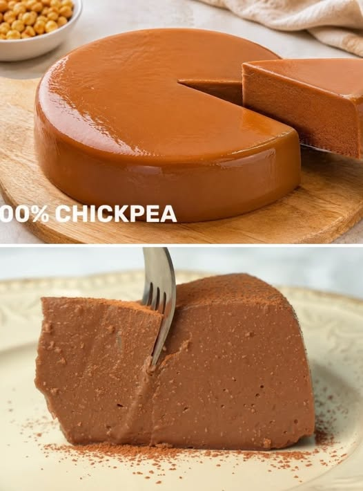 Chickpea Dessert Recipes for Easy Treats