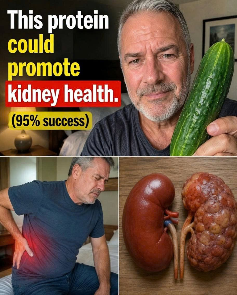 Kidney Health Guide: Best Foods, Everyday Habits, and Nutrition Tips to Support Healthy Kidney Function