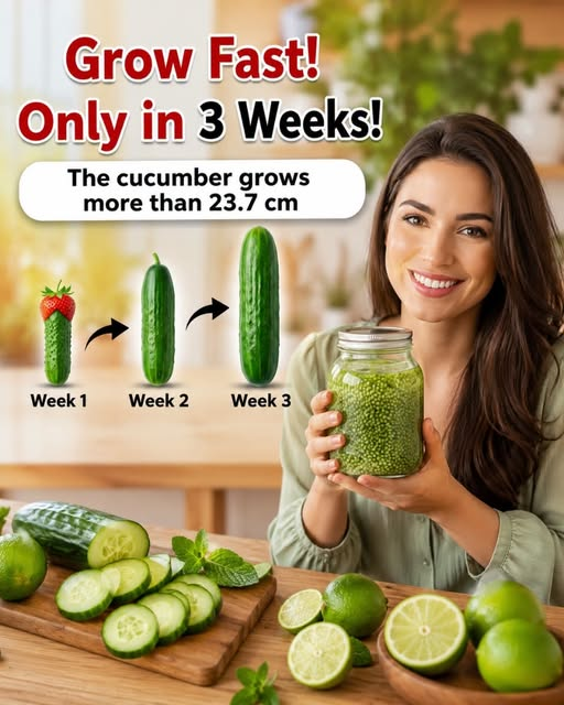Lemon & Cucumber Infused Water: A Refreshing Wellness Drink Gaining Attention in 2026