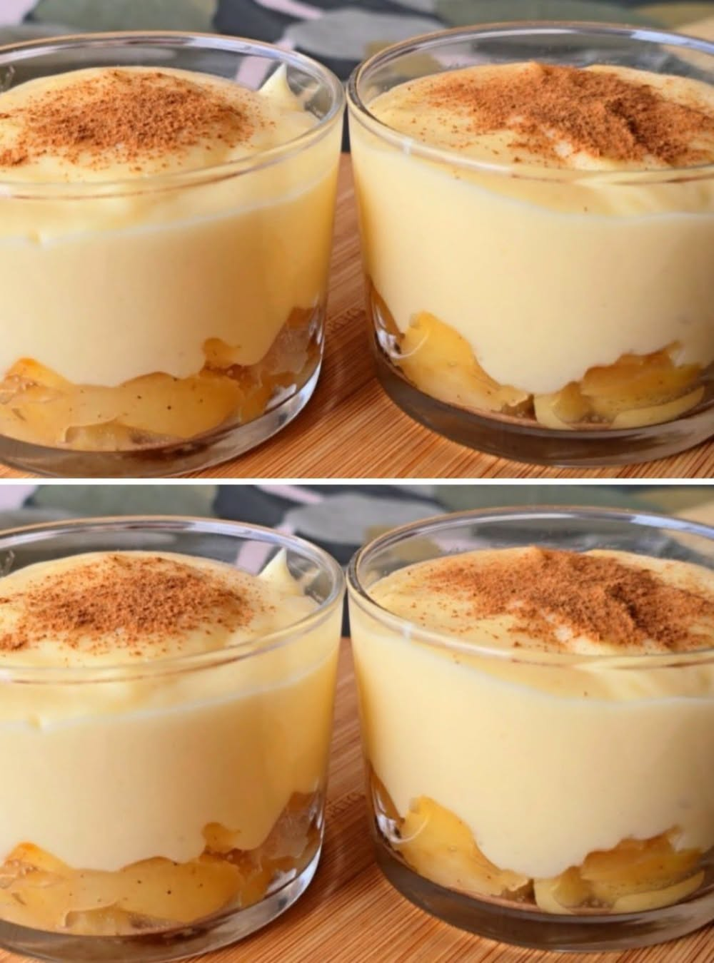 Delicious Gluten-Free Apple Cups Recipe