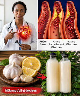 Sip Your Way to a Healthier Heart: Lemon, Lime & Garlic Morning Ritual for Better Circulation