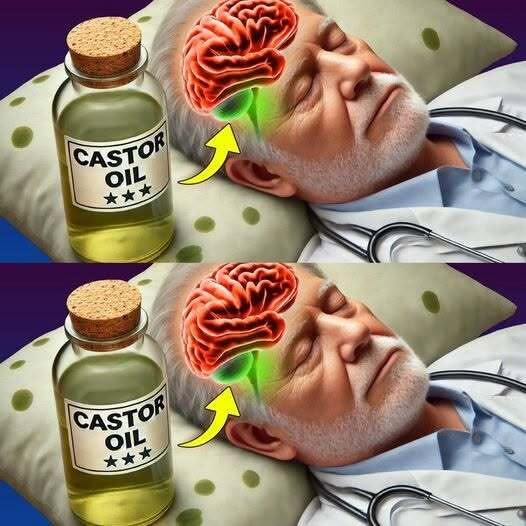 Castor Oil After 50: Here’s What Happens After Just 7 Days of Use