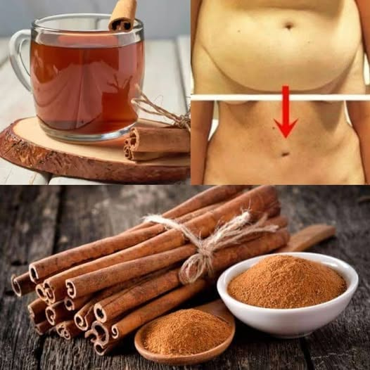 Enhance Your Weight Loss Journey with Cinnamon & Chia Seed Drink